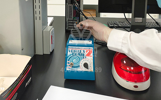 【佳学基因案例】狐臭基因检测、基因解码